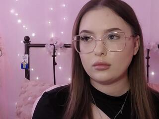 Lindsey Lu webcam model stream image