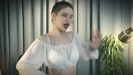 happynewdear webcam model stream image