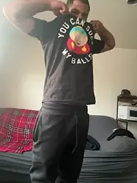 kingtaydo webcam model stream image