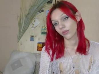 kirana_hayes webcam chaturbate model stream image