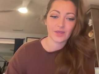 danidaniels webcam model stream image