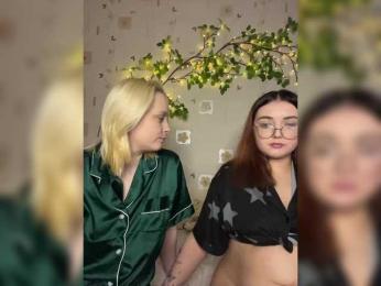 The-best-babies webcam bongacams model stream image