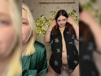 The-best-babies webcam bongacams model stream image