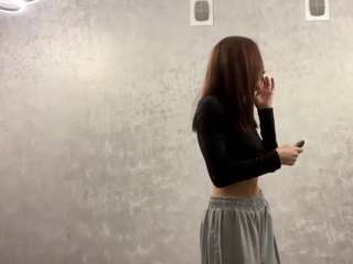 ariamontero webcam model stream image