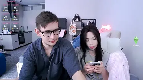 Tanya_M webcam stripchat model stream image