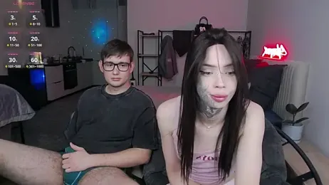 Tanya_M webcam stripchat model stream image