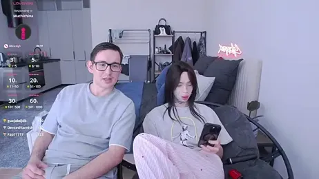 Tanya_M webcam stripchat model stream image