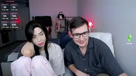 Tanya_M webcam stripchat model stream image