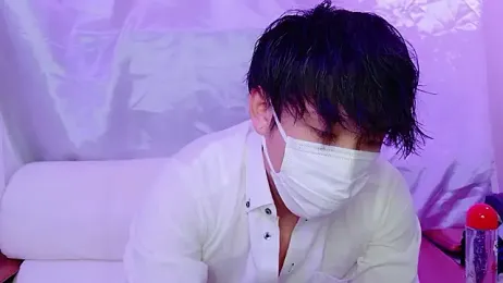 -kou-- webcam model stream image