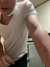 -kou-- webcam model stream image