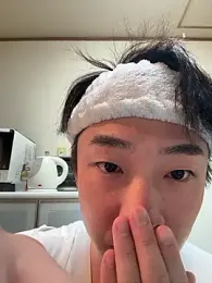 -kou-- webcam model stream image