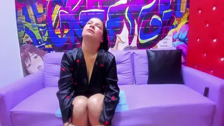 hot-threesome webcam stripchat model stream image