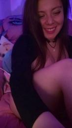 KimieChan webcam cam4 model stream image