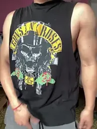 Lust_guy27 webcam model stream image