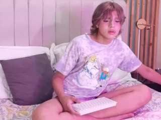 dancopers webcam camsoda model stream image