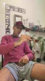 Klinger30 webcam model stream image