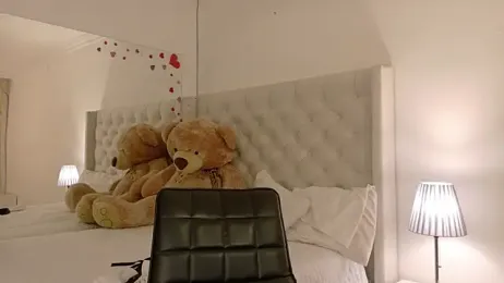 Angely_Sweet webcam stripchat model stream image