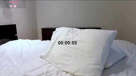 DestinyTurner webcam model stream image