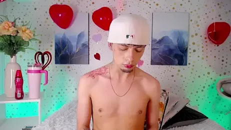 Novoa_Prime webcam stripchat model stream image