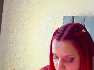 annejulienne webcam camsoda model stream image