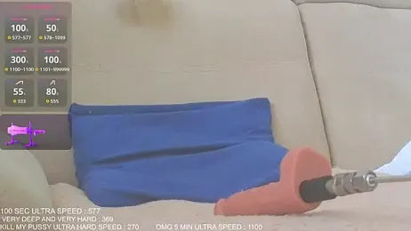 _Sunny_Rose webcam model stream image