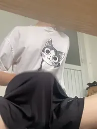 Foxxie126 webcam model stream image