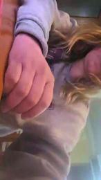 18Pomposita webcam model stream image