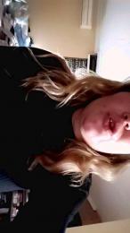 18Pomposita webcam model stream image