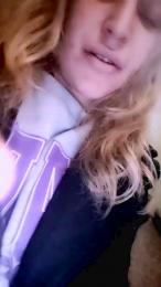 18Pomposita webcam model stream image