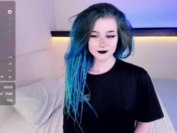 alicentity webcam model stream image