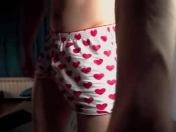 viktor_secret webcam chaturbate model stream image