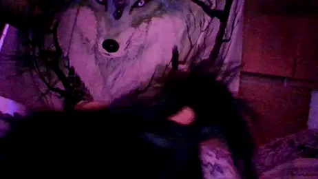 spunfoxxx webcam model stream image