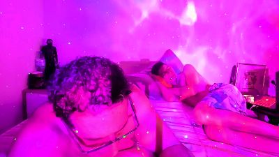 MarcYDeybis webcam model stream image