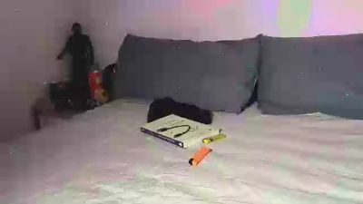 MarcYDeybis webcam model stream image