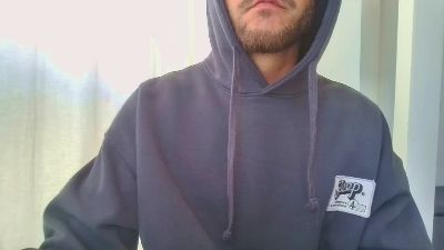 Surfer_30 webcam model stream image