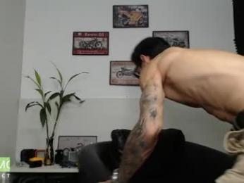 rustynf1tz webcam model stream image