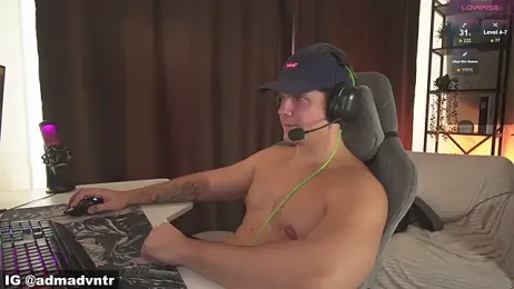 Rus_adventure7 webcam model stream image