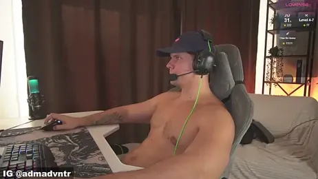 Rus_adventure7 webcam model stream image