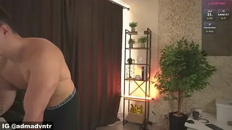 Rus_adventure7 webcam model stream image