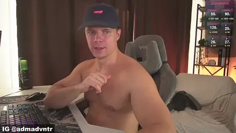 Rus_adventure7 webcam model stream image