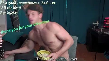 VIktorSecret webcam model stream image