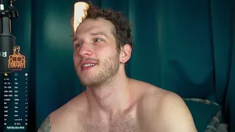 VIktorSecret webcam model stream image