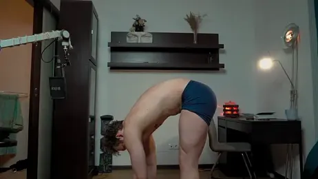 VIktorSecret webcam model stream image