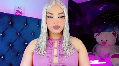 Alannys_xHotx webcam model stream image