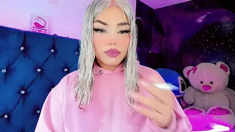 Alannys_xHotx webcam model stream image