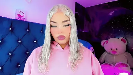 Alannys_xHotx webcam model stream image