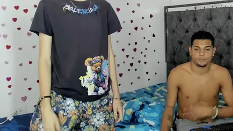 Scorpion_Horny webcam model stream image