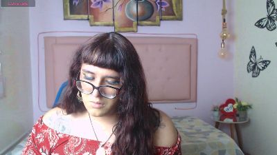 pickman_kate webcam cam4 model stream image