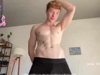 stefan__cute webcam chaturbate model stream image