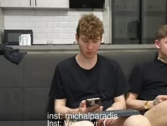 alexxx_d webcam chaturbate model stream image